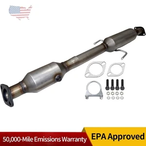 Catalytic Converters For 2011-2016 Hyundai Sonata Kia Optima 2.4L NOT Fit Turbo - Picture 1 of 11