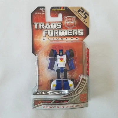 Transformers Universe Legends Class 2.0 MOSC Sealed YOU CHOOSE - Image 1 of 4