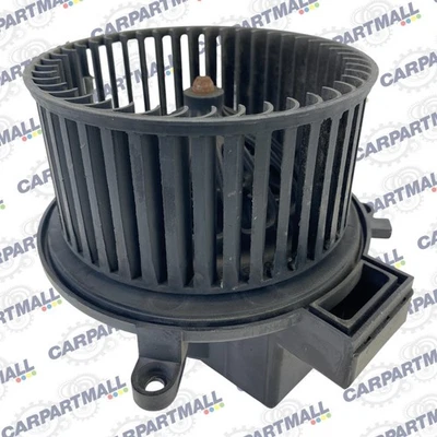 06-16 Chrysler Town & Country Calentador de aire acondicionado trasero Soplador Motor de refrigeración AY272700-0283 Foto 1 de 4