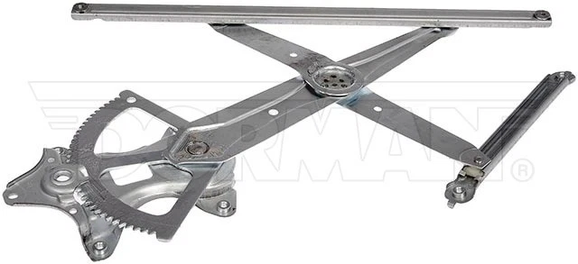 Regulador de ventana Dorman 749-166 para modelos seleccionados de Lexus 06-17 Foto 1 de 4