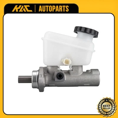 Cilindro maestro de freno M630000 para Mazda Tribute Ford Escape 2001-2004 Foto 1 de 4