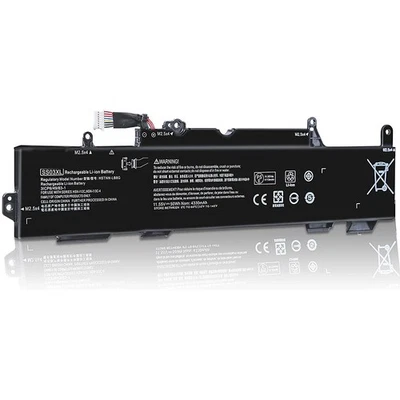 SS03XL Battery for HP EliteBook 730 735 740 745 830 840 846 G5, 735 745 830 840 G6 - Image 1 of 2