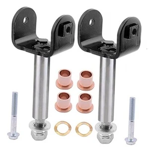Club Car Precedent Kingpin Repair Kit for 2004-up Gas/Electric Golf Cart - Picture 1 of 7