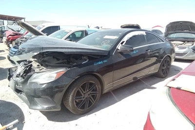 2014 梅赛德斯-奔驰 E 级 3.5L 发动机电机 6cyl 原始设备制造商 74K 英里 - LKQ388858050 — 第 1/4 张图片