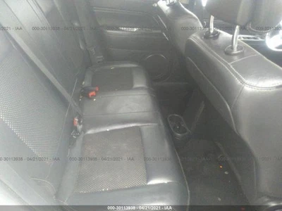 Motor de arranque usado se adapta a: Jeep Compass 2015 grado B Foto 1 de 4