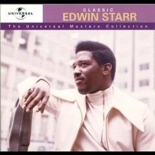 Universal Masters Collection von Starr,Edwin | CD | Zustand sehr gut - Bild 1 von 2