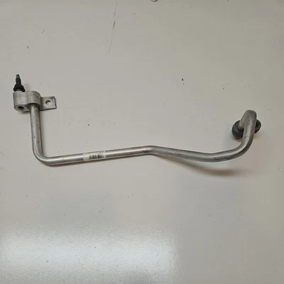 Chevrolet Camaro 2016-23 aire acondicionado condensador manguera tubo fabricante de equipos originales 11058 Foto 1 de 4