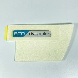 Rear tailgate ECO dynamics emblem for 2016 2017 2018 2019 2020 KIA Sorento - Picture 1 of 2