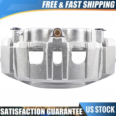 Pinza de freno trasera izquierda Nugeon 1 para Ford E-150 2008-2014 Ford E-250 2008-2014 Foto 1 de 3