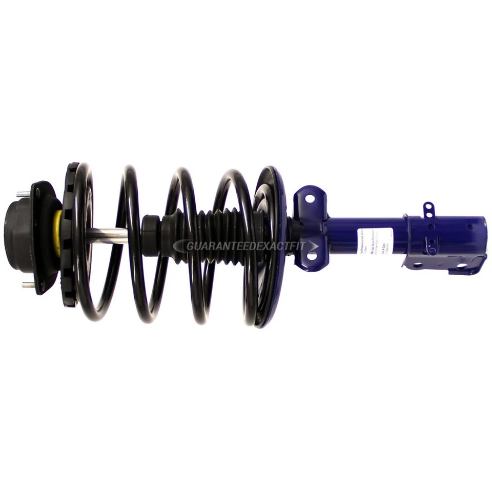 For Chrysler Town Country Dodge Caravan Monroe Front Right Strut & Spring TCP - Изображение 1 из 1