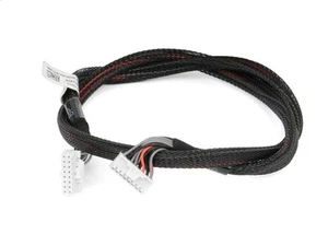 Câble de signal Dell PowerEdge R740xd 24x2,5" NVME 419VK - Photo 1/1