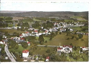 CP 87 - HAUTE-VIENNE - Linards - Vue générale aérienne - Picture 1 of 1