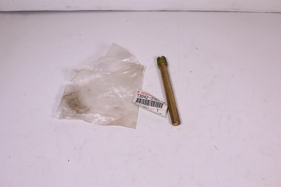 Kawasaki Jet Ski TS X2 JF650 1988-1991 mango peso/amortiguador de vibraciones Foto 1 de 3