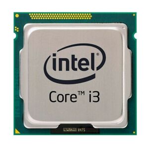 Processeur CPU Intel Core i3-3220 3.3Ghz 3Mo SR0RG 5GT/s FCLGA1155 Dual Core