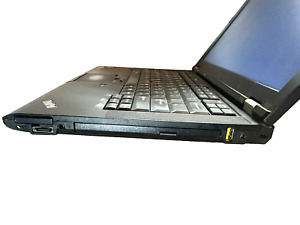 Lenovo Thinkpad T-410 Win  7 Low Price As-Is Laptop PC