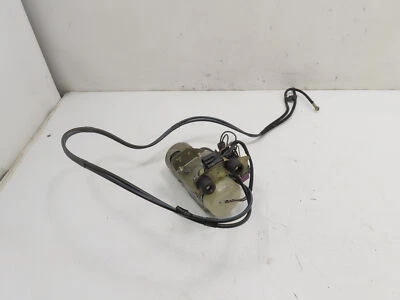 Motor bomba hidráulica superior convertible 98 BMW Z3 E36 1,9 L #1301 8407224 Foto 1 de 4