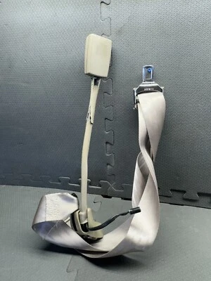 Chevrolet 3500 LH 2000 conductores doble cabina carrocería clásica cinturón de seguridad receptor bronceado Foto 1 de 4