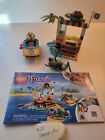 LEGO Friends: Turtles Rescue Mission (41376)