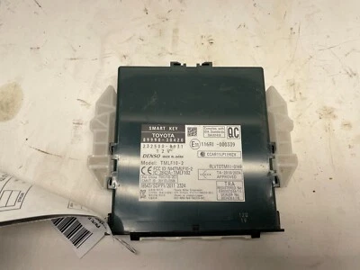 LEXUS GS350 2013-2015 LLAVE INTELIGENTE ENCENDIDO SIN LLAVE CON BLOQUEO ANTIRROBO 89990-30420 OEM Foto 1 de 4