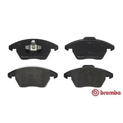 Pastillas De Freno BREMBO P85148 AUDI A1 SPORTBACK 1.6 TDI 85 2014 - Imagen 1 de 2