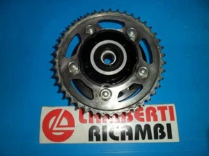 SUPPORTO CORONA SUPPORT RING HONDA HORNET 600 2007 2008 - Imagen 1 de 2