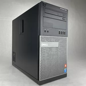 Dell Optiplex 7020 MT Intel Core i3-4160 3.60GHz 8GB RAM DVDRW No HDD No OS - Picture 1 of 15