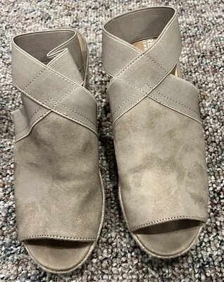 Reaction Kenneth Cole Carrie 鞋码 9.5 — 第 1/4 张图片