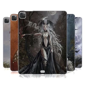OFFICIAL NENE THOMAS GOTHIC SOFT GEL CASE FOR APPLE SAMSUNG KINDLE - Picture 1 of 18