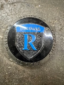 Rohana Center Cap  (P10378) ROHANA - Picture 1 of 3