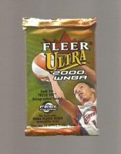 2000 ultra wnba pack,look for platinum,gold,game shoe,autographs,masterpiece