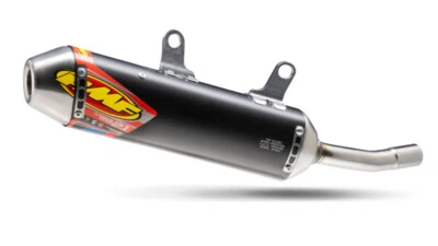 Silenciador antichispas FMF Racing Turbinecore 2.1 para Yamaha YZ250X 16-24 Foto 1 de 3