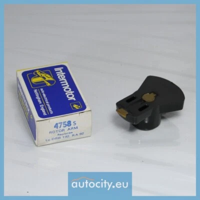 Intermotor 47580S Doigt allumeur - Image 1 of 2