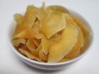 Dried Natural Mango Slices, 11 lbs-greenbulk