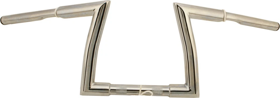 HARDDRIVE 1987 FXRC Low Rider Chrome Harley Davidson H-BAR Z-BAR 1 1/4 KNURL 9 — 第 1/1 张图片