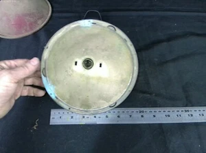 Vintage 1920s 1930s auto headlight housing @2 - Picture 1 of 3