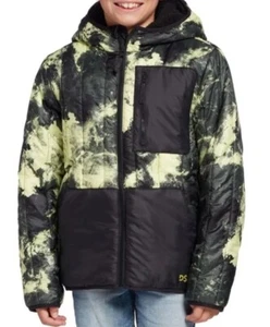 DSG Boys' Insulated Jacket Size 2XS - Picture 1 of 5