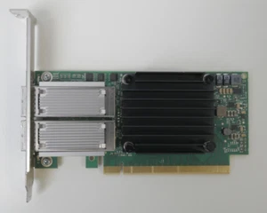 Mellanox ConnectX-4 40/56 GbE CX416A P/N MCX416A-BCAT - Bild 1 von 3
