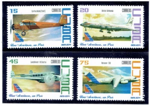 XCUBA 2014 Airplanes CV $3.25 - Picture 1 of 1