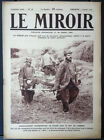 Le Miroir - Journal Revue - N° 58 - 3.1.1915