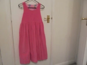SEESAW REVERSABLE DRESS AND TOP AGE 8YRS NEW WITH LABELS - Picture 1 of 5