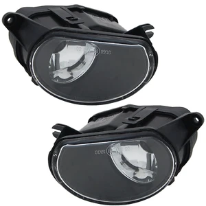 Nebelscheinwerfer Set für Audi A3 8P 2003-2008 Q7 4L 2006-2008 H7 NSW Fog - Bild 1 von 5