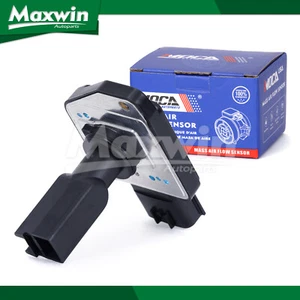 Mass Air Flow Sensor Fit Infiniti Mercury Villager Nissan Frontier Quest Xterra - Picture 1 of 10