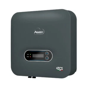 Inverter ZCS Azzurro ZZ1-6000TLM-V3 6000W - Afbeelding 1 van 1