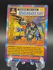 1999 Digimon Ultra Digivolve, St-66, Holo, NM