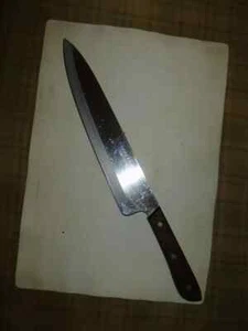 Rogers 8" carving knife - Picture 1 of 1