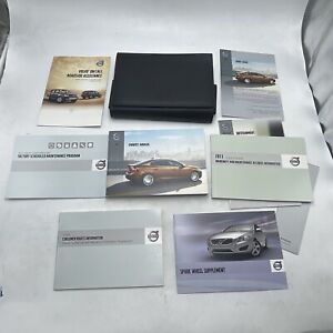 2013 Volvo S60 Owners Manual