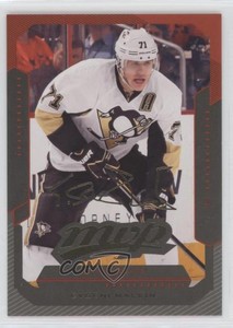 2012-13 Upper Deck MVP Evgeni Malkin #39