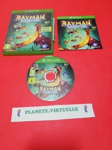 RAYMAN LEGENDS MICROSOFT XBOX ONE PAL FR 🌟  - Imagen 1 de 5