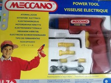 MECCANO Power Tool n. 2325