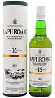 Laphroaig - Islay Limited Edition 16 year old Whisky 70cl